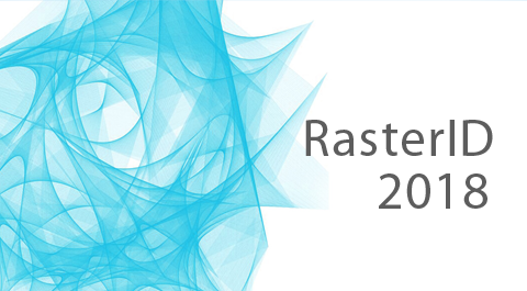 RasterID 2018