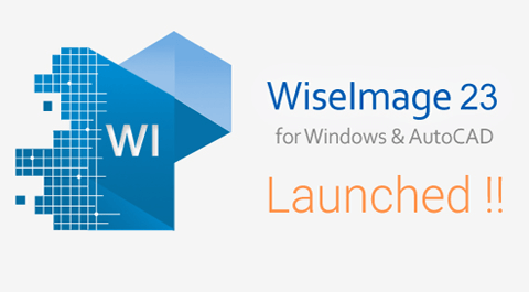 WiseImage 23 launched