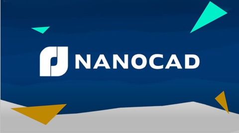 nanoCAD 21